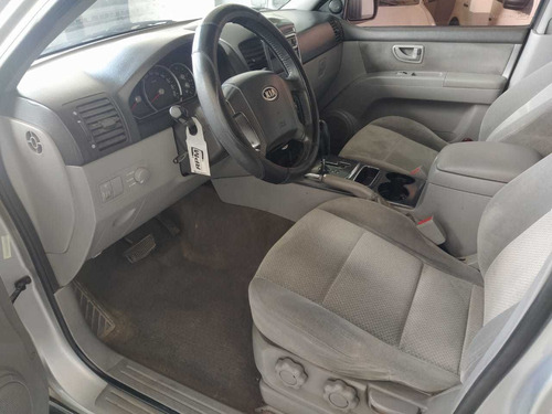 Kia Sorento 2.5 Crdi Ex 4x4 170cv Tgv Esp 2009