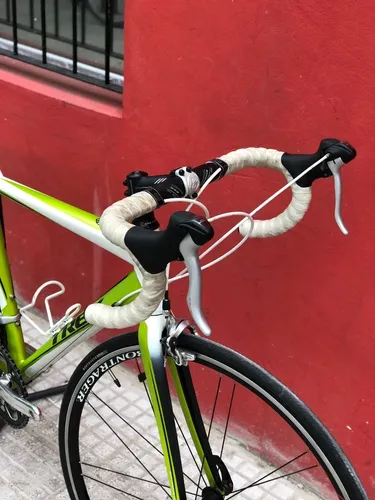 Bicicleta Trek Alpha Aluminio Ruta Talle M Tauro Bike Mercado