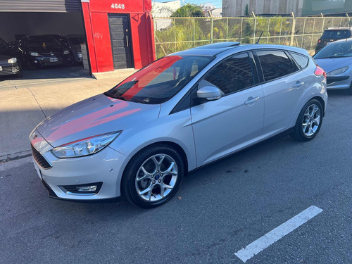 Ford Focus III 2.0 Se Plus Mt