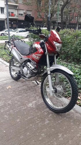 Honda Falcon 400 Permuto Qr Motors