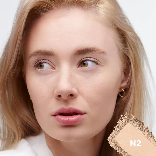 Base De Maquillaje En Polvo L'oreal Paris True Match Super B
