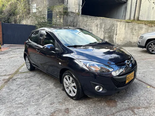 Mazda 2 1.5 15ha1c