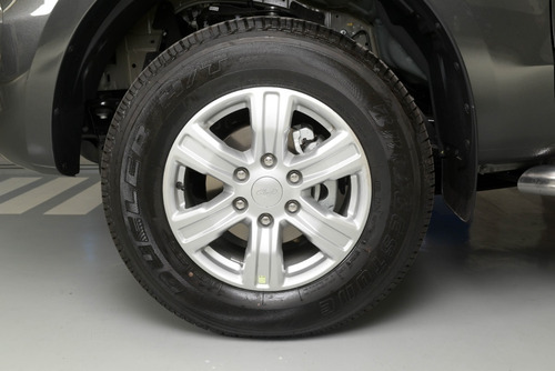 Imagen 11 de 18 de Ford Ranger Xlt 2.2 4x2 Automatica 0km 2023
