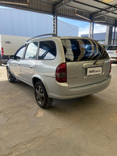 Chevrolet Corsa 1.4 Wagon Lt