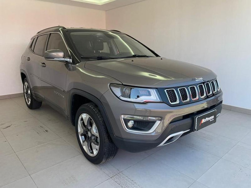 Jeep Compass Limited D