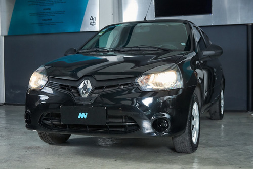 Imagen 3 de 15 de Renault Clio 1.2 Mio Confort Pack