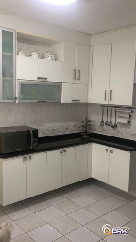 Sobrado Com 3 Dormitórios À Venda Por R$ 1.000.000,00 - Jardim Textil - São Paulo/sp - So0495