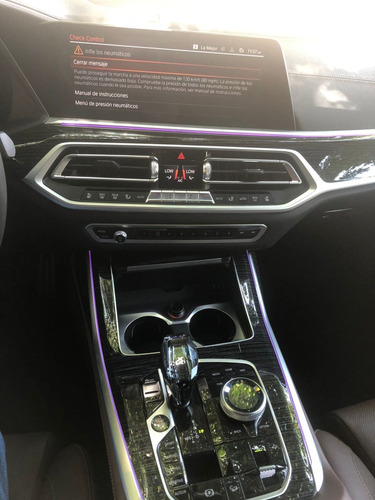 Bmw X7 50im V8 Biturbo R21