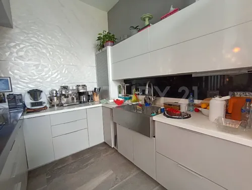 Venta Casa 4 Recamaras Con Jardín Roof Tlaxcalancingo San Andrés Cholula Puebla