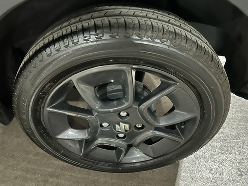 Suzuki Ignis 1.2 Vvt Glx Cvt