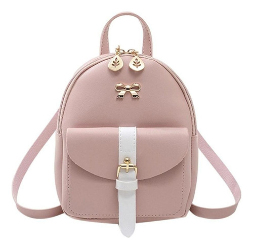 Mini Mochila De Moda For Chicas For Mujeres Adolescentes