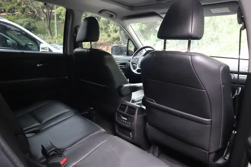 Honda Pilot 5dr 2wd Exl 3.5 Aut.sec Fwd 2019 651