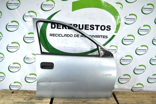 Puerta Delantera Derecha Chevrolet Corsa Sw 2009 Org 4058378