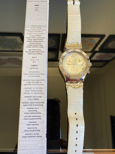 Relógio Swatch Original