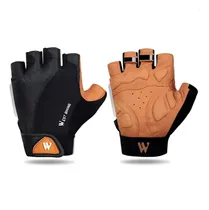 Comprar Guantes Ciclismo Motocicleta West Biking Guante Miton