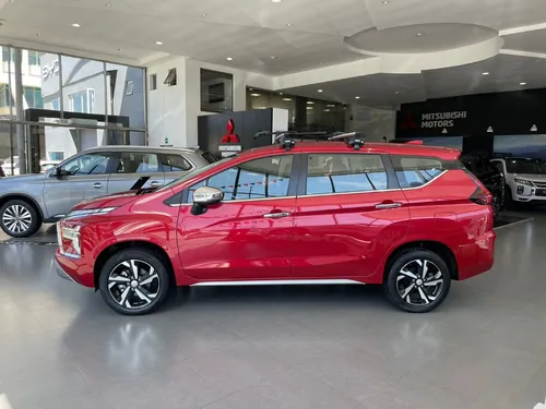 Mitsubishi Xpander 1.5 At