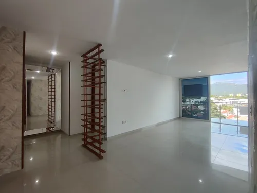 Apartamento En Arriendo En Cristales De La Floresta. Cod A15835