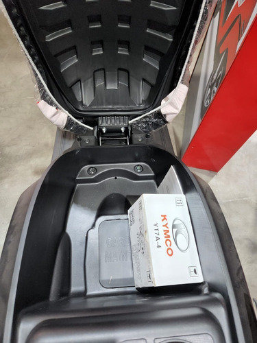 Imagen 12 de 20 de Kymco Like 200 2023 Concesionario Oficial Kymco