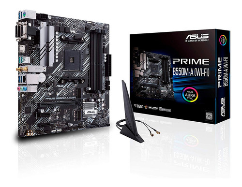 Imagen 8 de 8 de Pc Armada Gamer Amd Ryzen 16gb Ram Radeon 6700xt 8gb Wifi