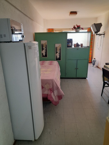 Departamento Alquiler Miramar A 30 Mts. Frente Al Mar 1 Cuadra Peatonal