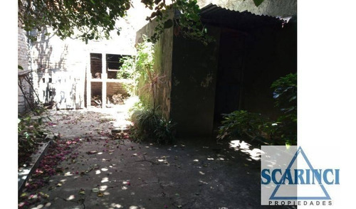 Imagen 22 de 23 de Local En Venta Ubicado En Santos Lugares, Tres De Febrero, G.b.a. Zona Oeste