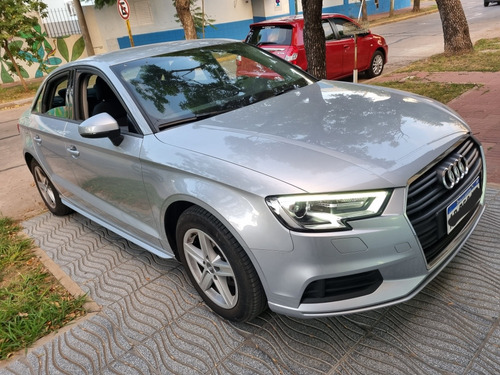 Audi A3 1.4 Tfsi Sedan Stronic 125cv