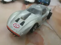 Comprar Scalextric Antiguo Autito Sport Sipper Bronce  1 \u002F32 Mabuchi
