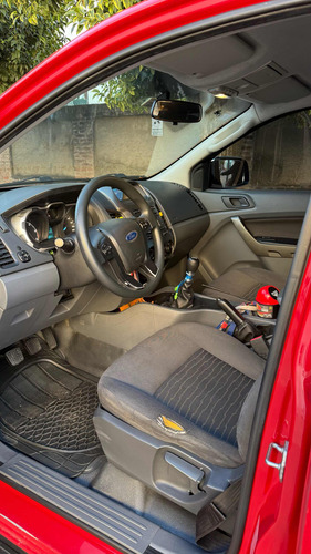 Ford Ranger 3.2 Cd 4x2 Xls Tdci 200cv