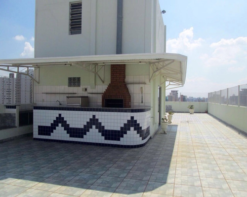 Imagem 17 de 20 de Apartamento - A009263 - 32038288