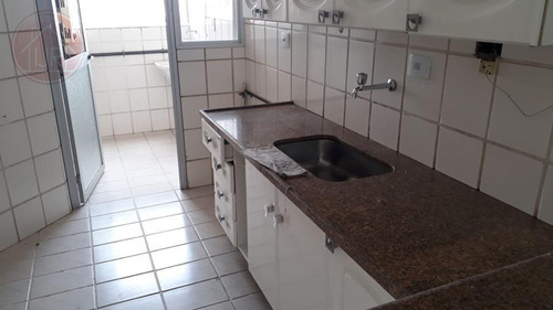 Imagem 12 de 27 de Apartamento Para Venda, 3 Dormitórios, Vila Aurora - São Paulo - 3546