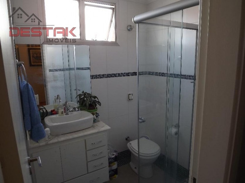 Ref.: 2172 - Apartamento Em Campinas Para Venda - V2172