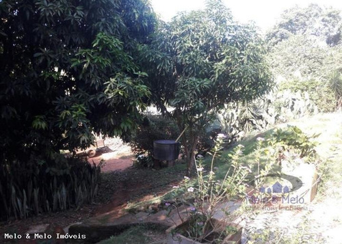 Imagem 11 de 15 de Chácara Para Venda Em Bragança Paulista, Campinho - 548_2-476216