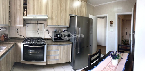 Imagem 4 de 7 de Apartamento - Baeta Neves - Ref: 1020 - V-1020