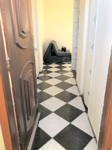 Imagem 1 de 9 de Apartamento Santa Ifigenia Sao Paulo Sp Brasil - 1708