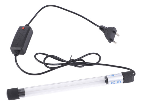 Fish Tank Sterilizing Aquarium Submersible Clean Uv