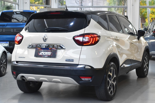 Imagen 4 de 15 de Renault Captur 2.0 Intens Automática