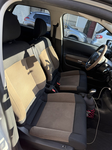 Citroën C4 Cactus 1.2 Puretech 110 At6 S&s Shine