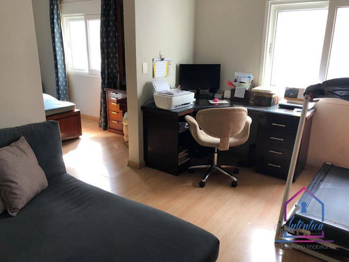 Imagem 19 de 27 de Casa Com 4 Dormitórios À Venda, 385 M² Por R$ 2.300.000,00 - Alphaville 02 - Barueri/sp - Ca1021