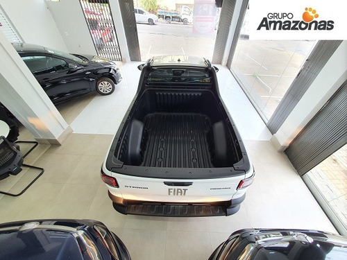 Imagem 6 de 14 de Fiat Strada Endurance 1.4 Cs (flex)