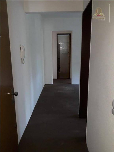 Imagem 5 de 17 de Apartamento Residencial À Venda, Jardim Botânico, Porto Alegre. - Ap3617
