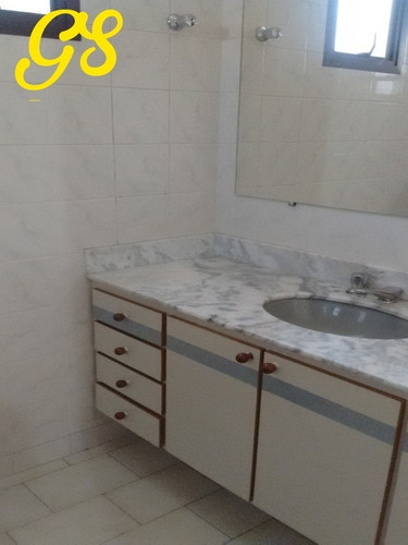 Imagem 17 de 29 de Apartamento Vende Vila Itapura / Guanabara Campinas Oportunidade - Ap02365 - 32598694