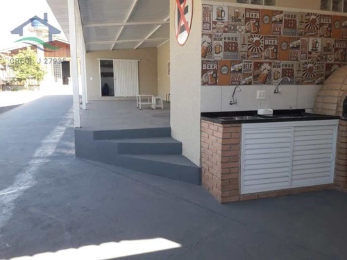 Imagem 16 de 30 de Casa Com 4 Dorms, Usina, Atibaia - R$ 750 Mil, Cod: 3025 - V3025