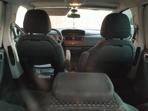 Imagem 11 de 12 de Citroën C4 Picasso 2012 2.0 La Luna 5p