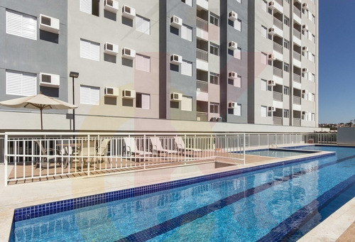 Imagem 17 de 30 de Ótimo Apartamento Disponível Para Venda: Possui Dois Dormitórios Sendo Uma Suite, Dois Banheiros, Sala, Cozinha E Uma Vaga Na Garagem. - Ap00710 - 71101364