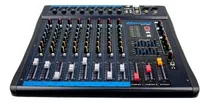 Comprar Mesa De Som Oneal Omx 802 Usb 8 Canais Balanceados Oferta