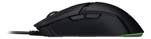 Mouse Gamer Razer Cobra Chroma Rgb 8.500dpi Cable Speedflex