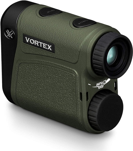 Rangefinder Vortex Impac 1000 Telémetros Láser 