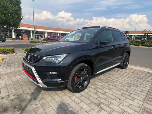 Seat Ateca Fr 2019