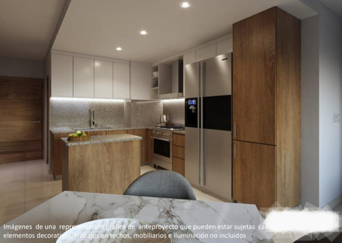 Penthouse En Venta En Arroyo Hondo Viejo