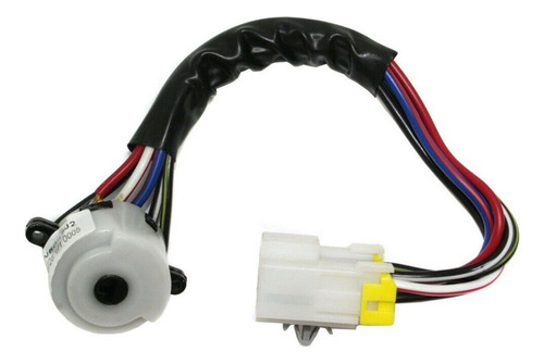 Nuevo Interruptor De Encendido Para Altima Sentra I30 200sx